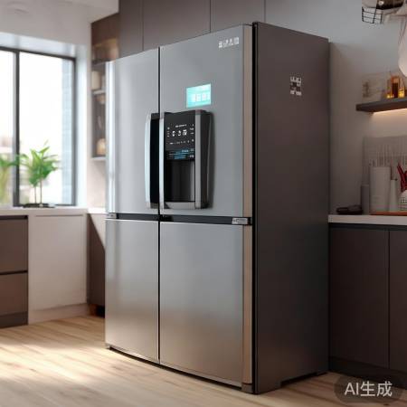 不同尺寸冰箱全面对比：选购指南揭秘