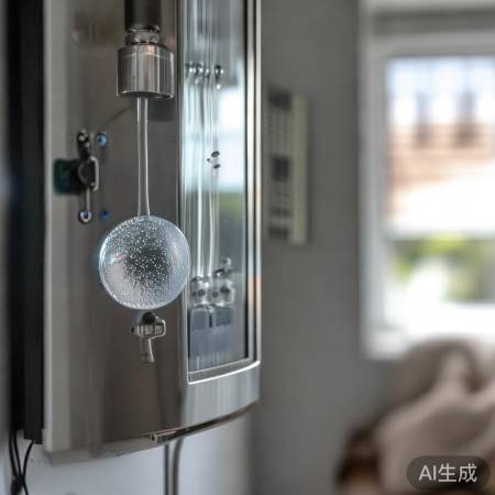 壁挂炉放气频率视使用而定