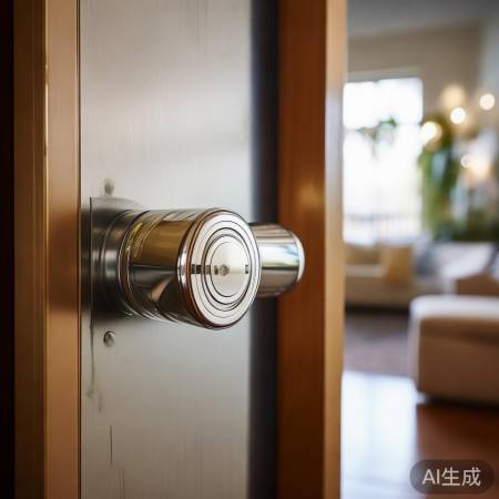 “指纹锁小技巧分享”