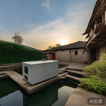 莱阳农村空气能价格实惠，品质生活新选择