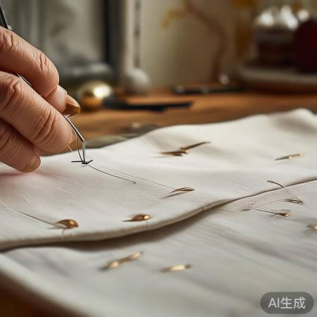 中央空调挡风板布艺制作教程：轻松掌握布艺装饰技巧