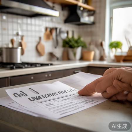 查抽油烟机主板保修年限,看保修