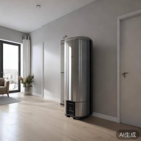 地暖版水箱,灵活占地大
