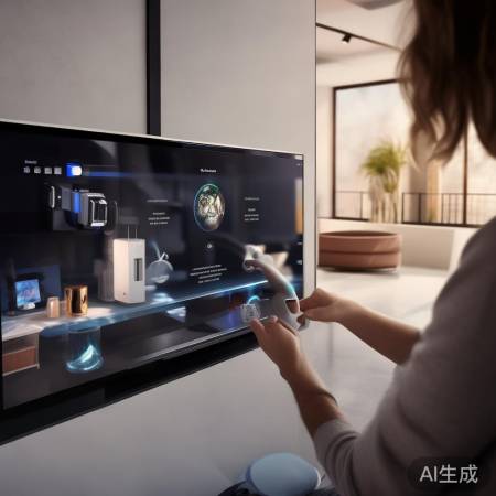 三星S8:智能管家,便捷生活