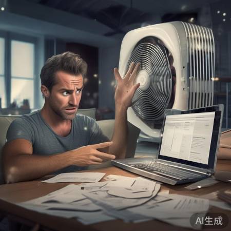 空调故障，细节中寻解决