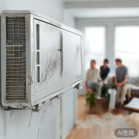 游仙区专业中央空调清洗服务