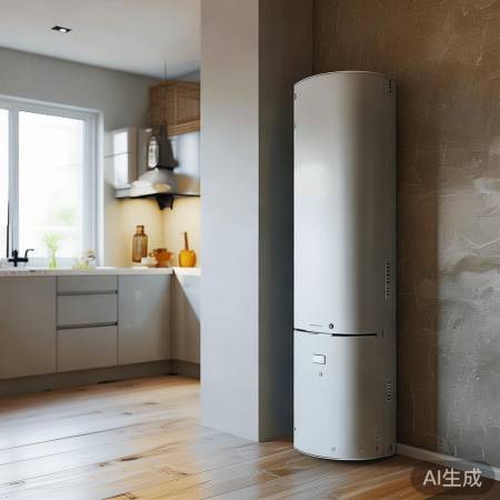 壁挂炉选型需考虑厨房空间