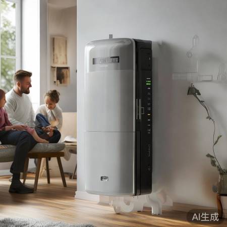 壁挂炉能效比，节能省钱宝