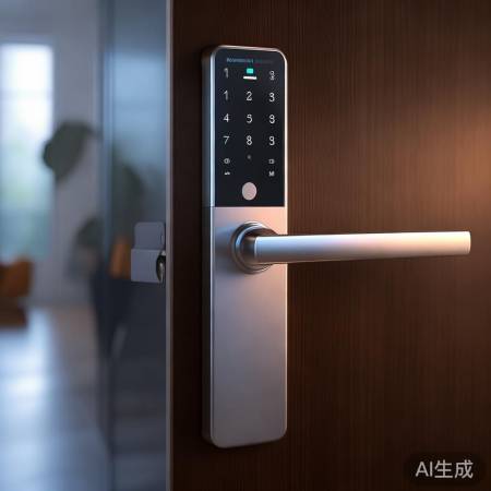 多解锁方式,自定义便捷