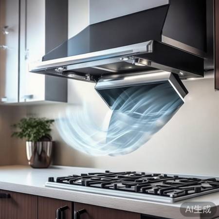 “吸力18立方米以上油烟机”