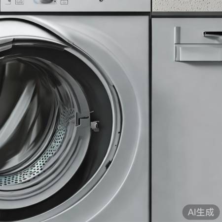 美的洗衣机故障码130解决方法详解