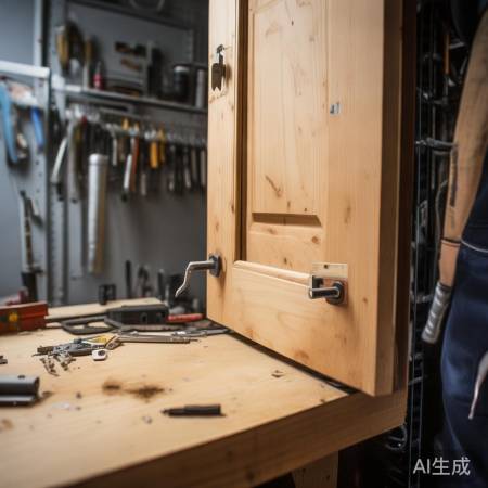 浙江防盗门维修价格一览