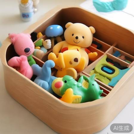 玩具消毒柜有必要吗？玩具消毒的重要性解析