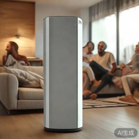 小米空调,轻松智能生活
