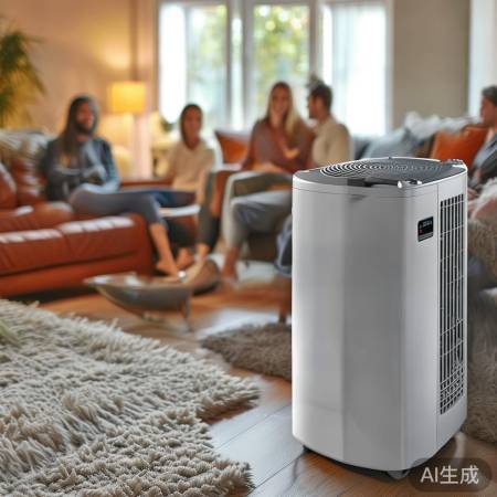 内江空气能热泵,节能环保新选择