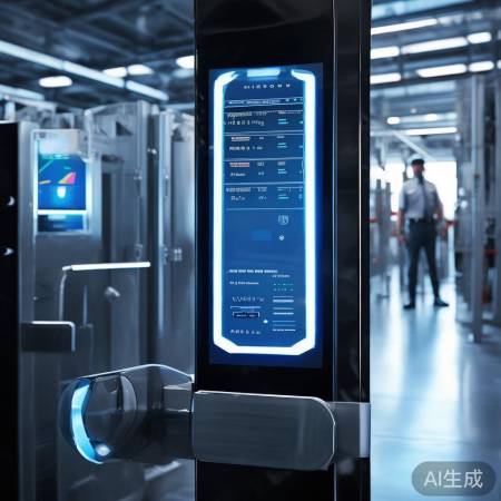 智能锁：基础款几百，高级款几千