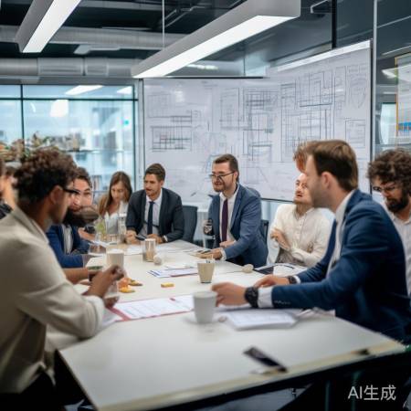 引进技术型人才,助力产业升级