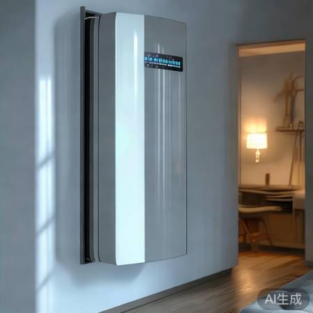 壁挂炉自动关机,节能又安全