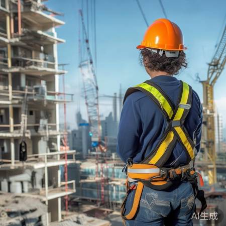 安全防护步骤完毕