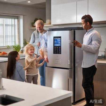 省电智能消毒柜