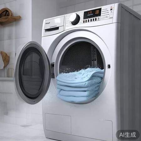 烘干机节能关键：保温与除湿