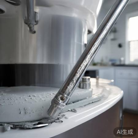 热水器用镁条真的必要吗？揭秘真相