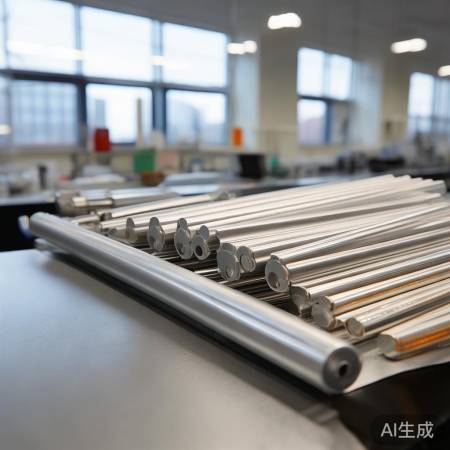 镁条环保选择指南