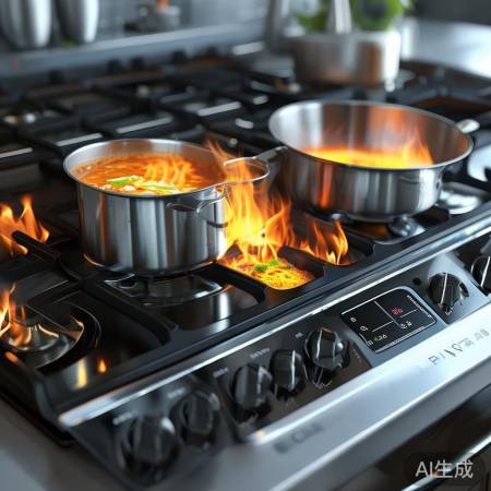 兰州集成灶：高效美食神器