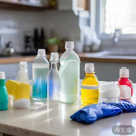 告别油烟困扰，家电清洗专家教你轻松清洁油烟机