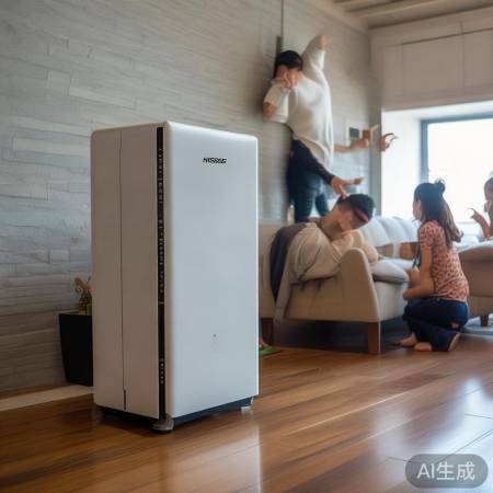 青岛海信空调揭秘