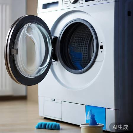 洗衣机保养用电安全