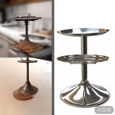 燃气灶支架价格参差不齐，性价比