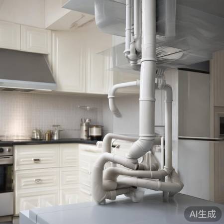 抽油烟机管道过长清洁技巧揭秘