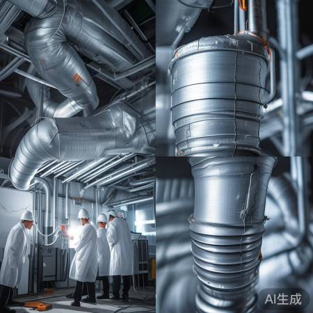 韶关中央空调风管保养攻略：延长使用寿命的秘诀