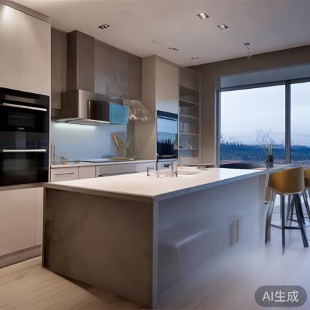 消毒柜选购注意位置与容量