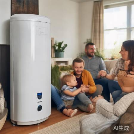 热水器选款看需求