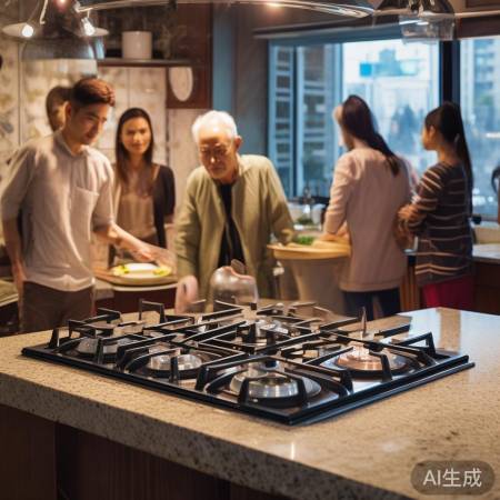 河南燃气灶品牌排行：河南哪家天然气灶品质更优