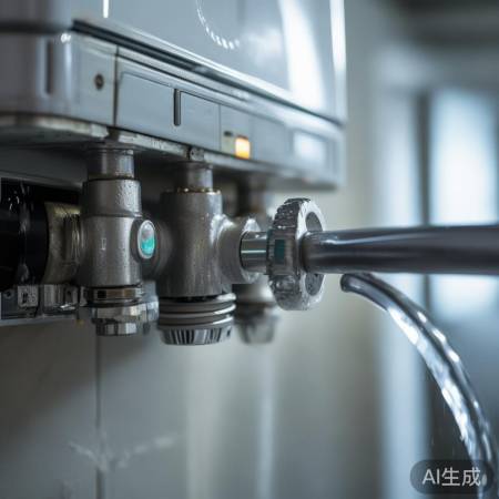 农村壁挂炉水压低怎么办？快速解决方法大揭秘