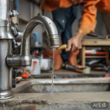 维修前小技巧探索