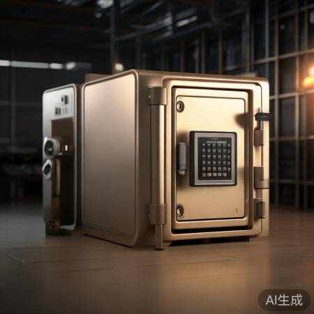 石家庄定制小型保险柜：专业安全，您的贴心守护者