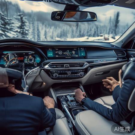 宝马空调暖冬技巧分享