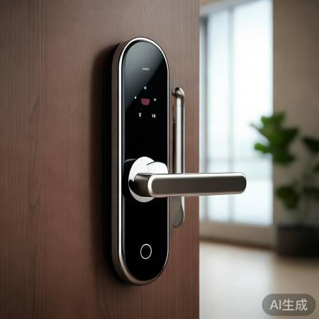 泉州指纹锁品牌推荐：安全便捷生活新选择