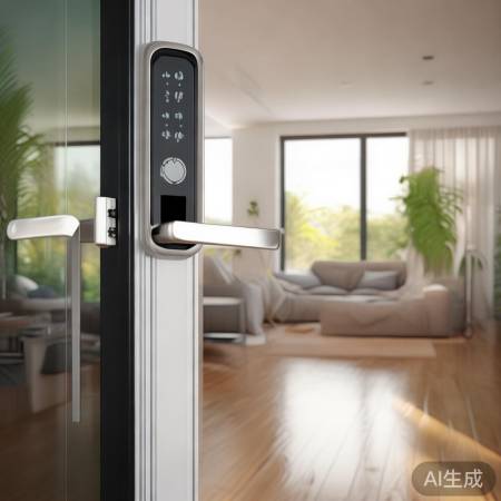 泉州指纹锁推荐,生活更便捷