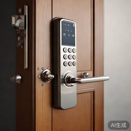 小米指纹锁性价比之选：淘宝热销低价抢购中