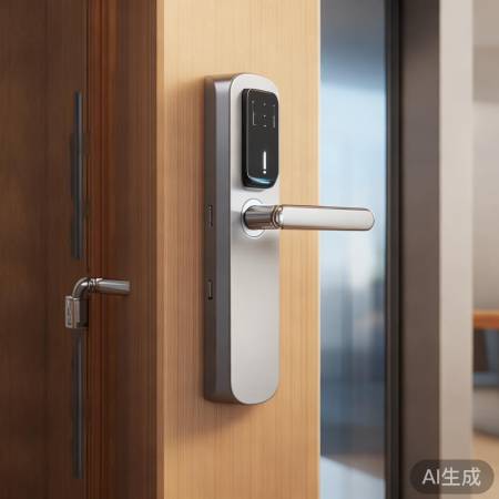 小米指纹锁,低价抢购