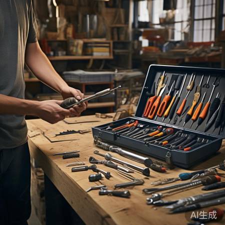 集成灶拆卸步骤详解：图解教你轻松操作