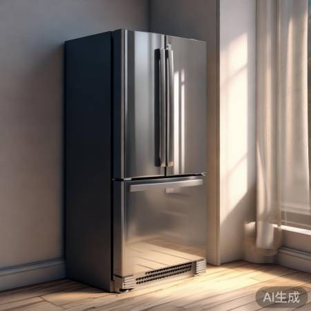 电冰箱摆放讲究通风阴凉