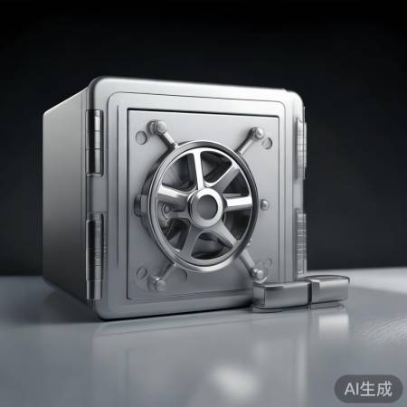 保险柜小轮：揭秘如何选购优质小轮子保险柜