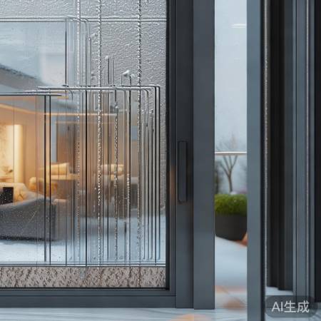 王力防盗门：守护家庭安全，首选优质选择