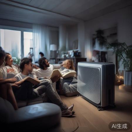 空调，生活态度，夏日清凉